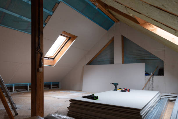 Best Commercial Insulation in Barry, IL