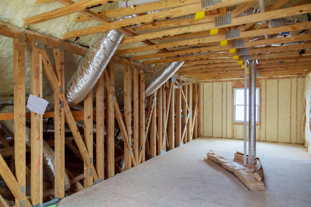 Best DIY Insulation Kits and Guidance in Barry, IL