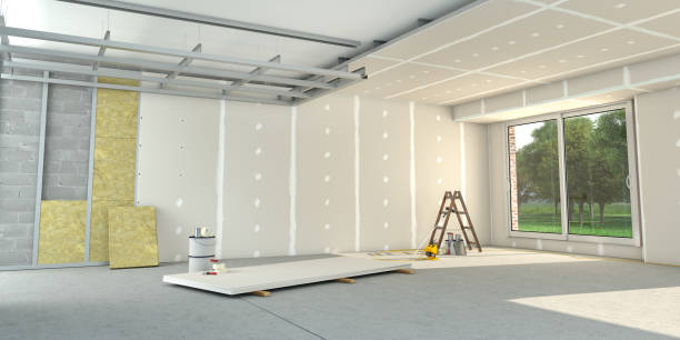 Types of Insulation We Offer in Barry, IL
