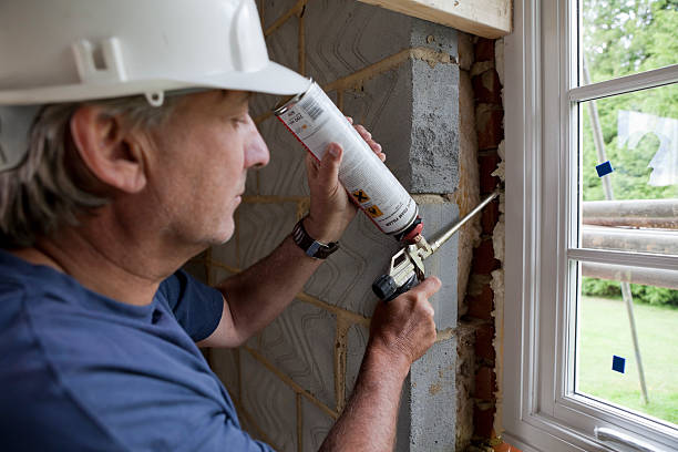 Best Eco-Friendly Insulation in Barry, IL